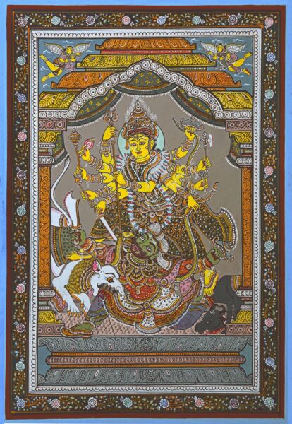 Durga