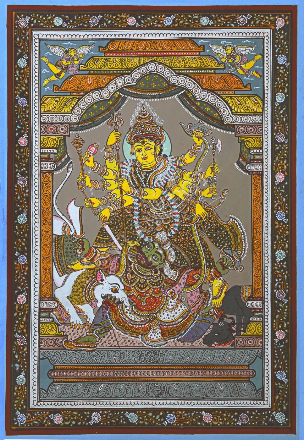 Durga