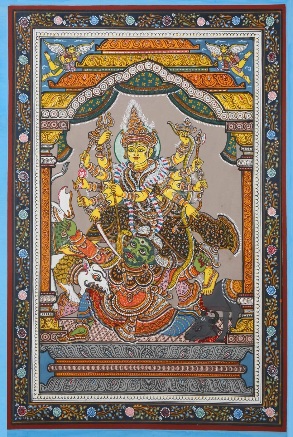 Durga