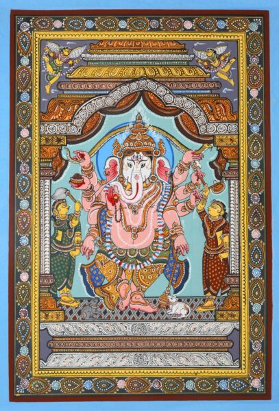 Ganesh