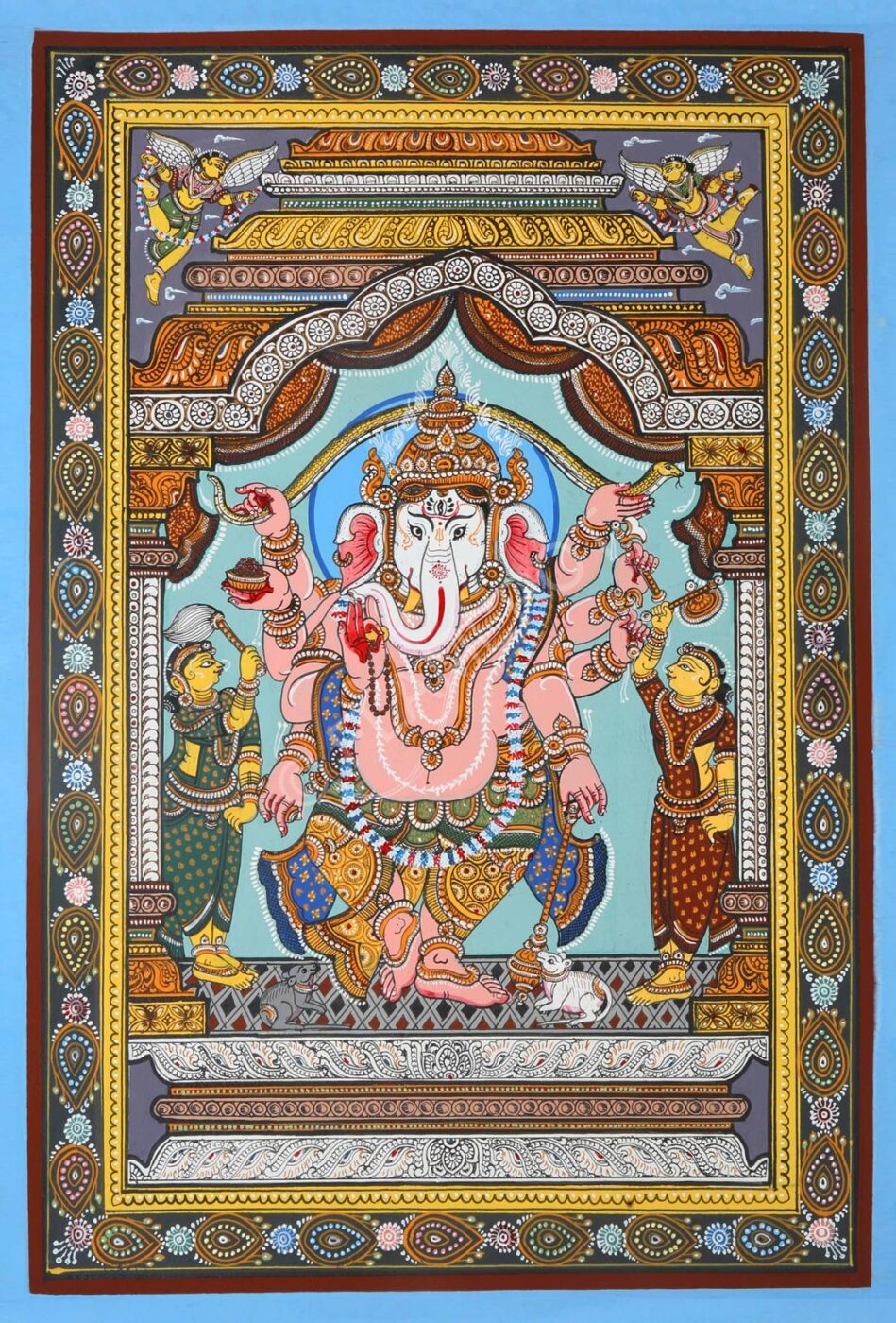 Ganesh