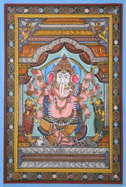 Ganesh