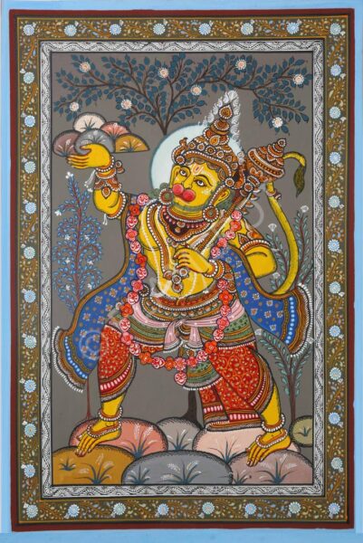 Hanuman