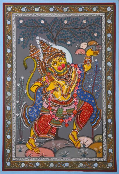 Hanuman