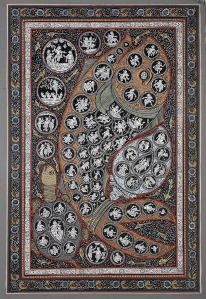 Krishna Leela