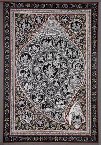 Krishna Leela