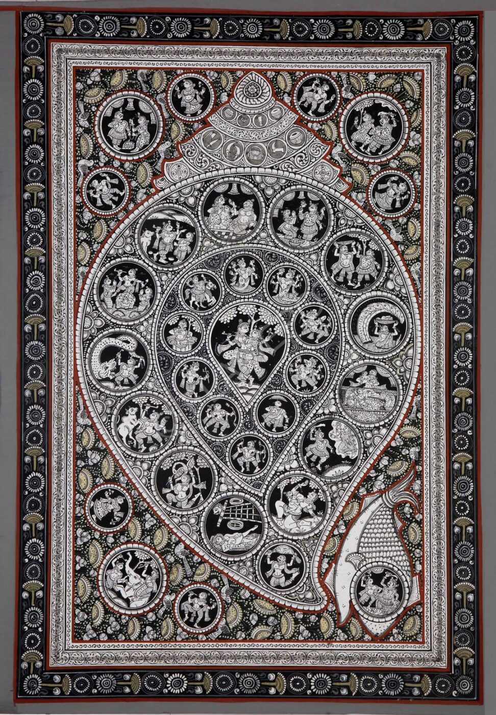 Krishna Leela