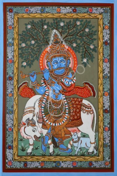 Krishna