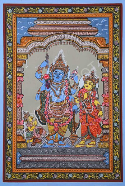 Lakshmi Narayan
