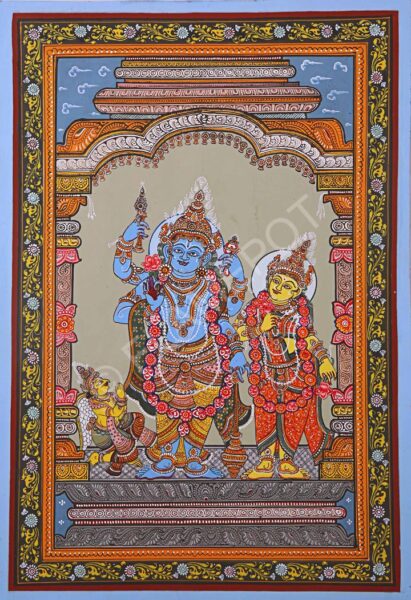 Lakshmi Narayan