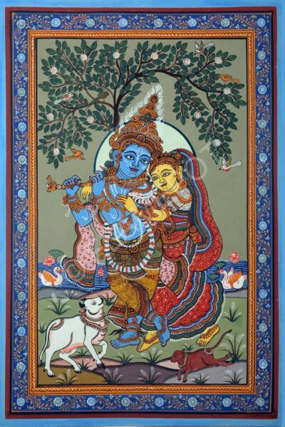 Radha Krishna