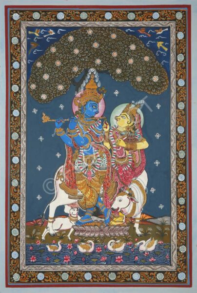 Radha Krishna