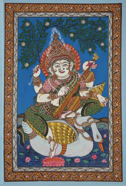 Saraswati