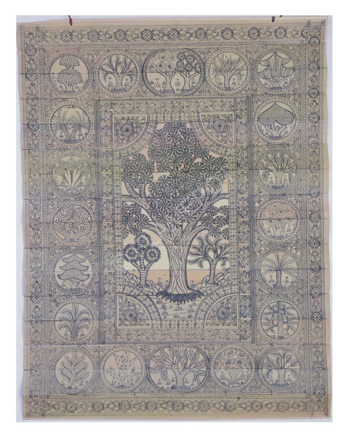 Tree of Life
