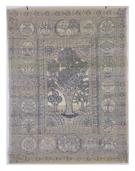 Tree of Life