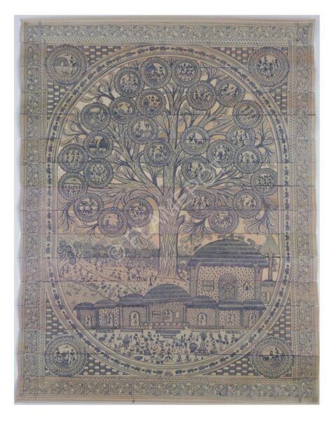 Tree of Life