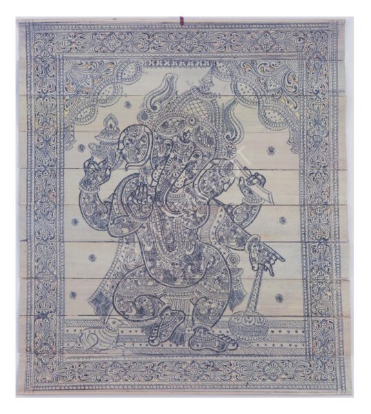 Ganesh