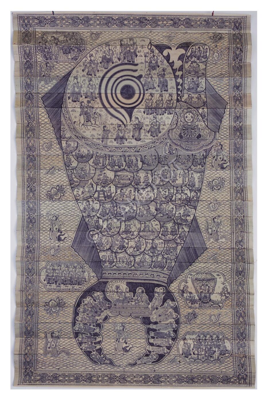 Krishna Leela