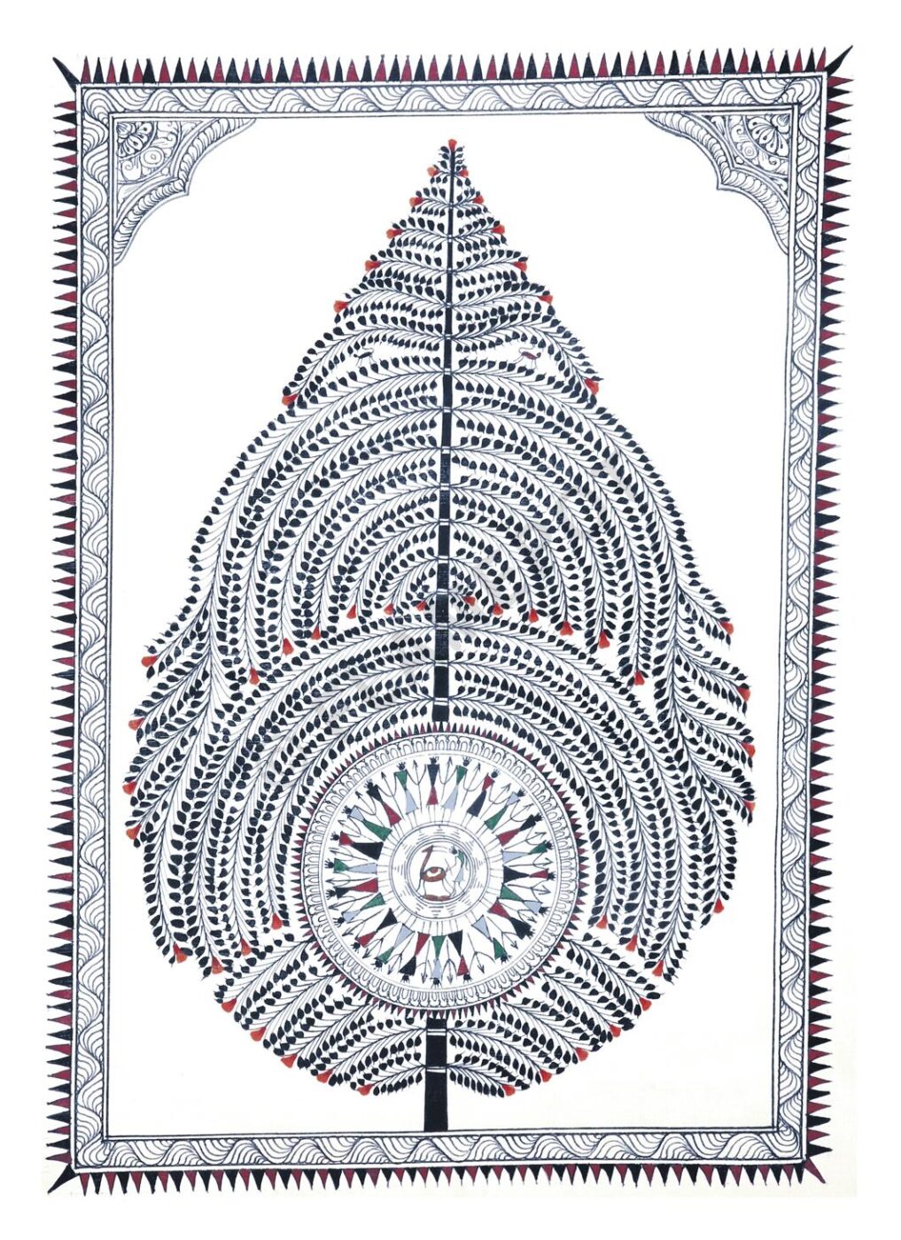 Tree of Life