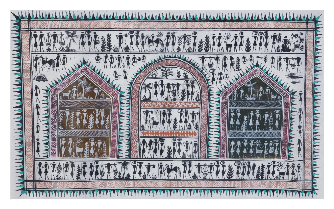 Village Life