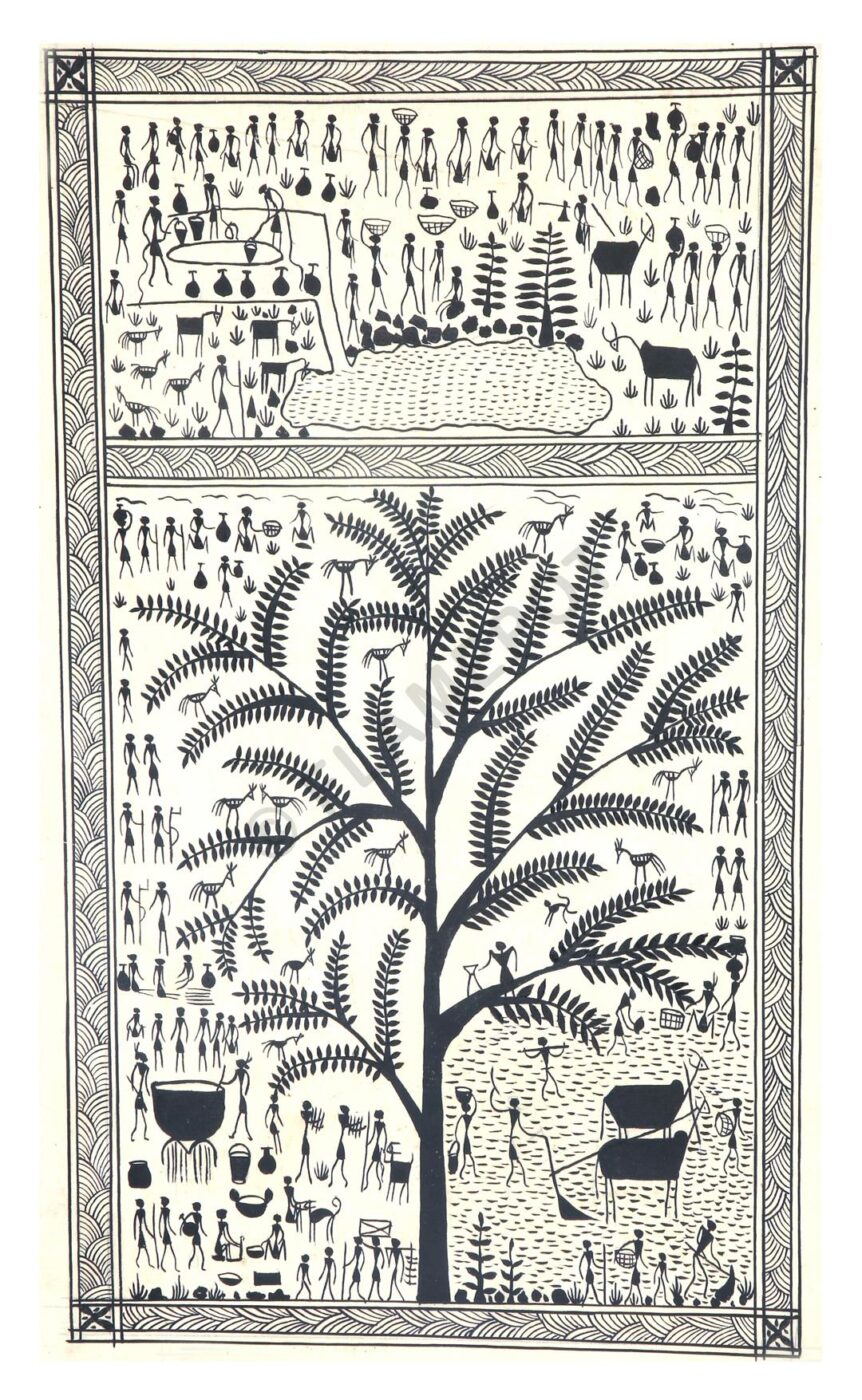 Village Life