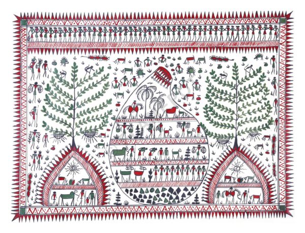 Village Life