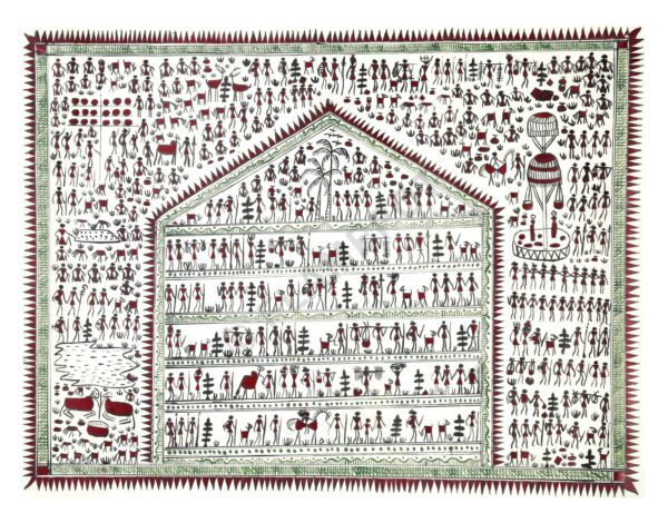 Village Life