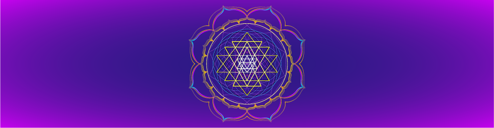 Sri Yantra
